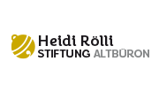 Heidi Roelli Stiftung Altbueron